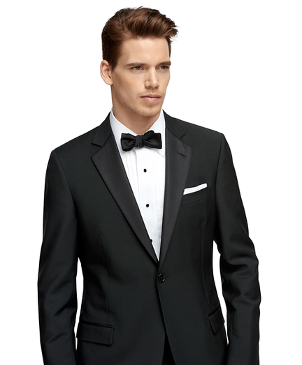 brooks brothers tuxedo