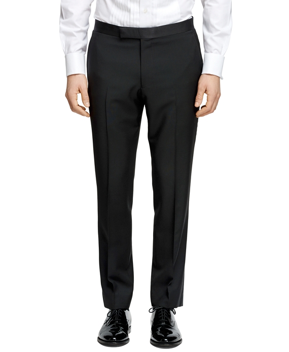 Men's Fitzgerald Fit One-Button 1818 Tuxedo | Brooks Brothers