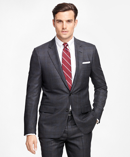 brooks brothers fitzgerald fit