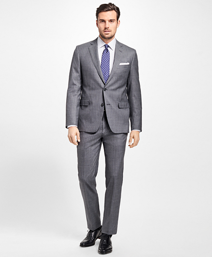 brooks brothers suits