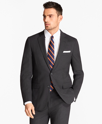 brooks brothers travel suit