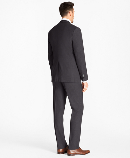 brooks brothers travel suit