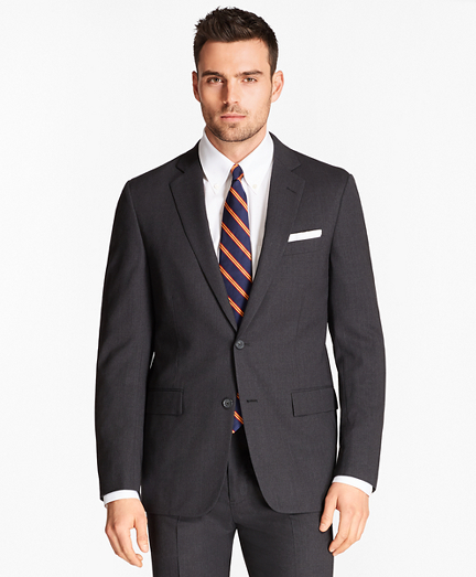 brooks brothers travel suit