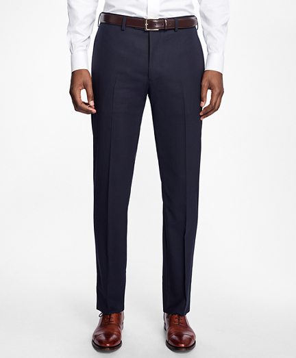 Milano Fit BrooksCool® Suit - Brooks Brothers