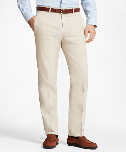 brooks brothers tan suit