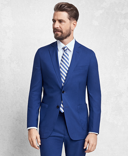 Golden Fleece&reg; BrooksCloud&trade; Solid Suit
