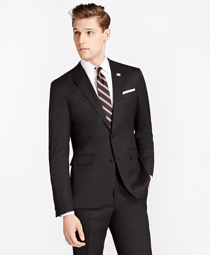 milano fit suit