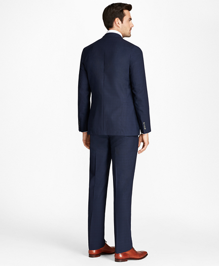 brooks brothers 1818 regent