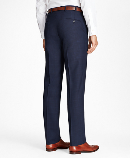 brooks brothers 1818 regent