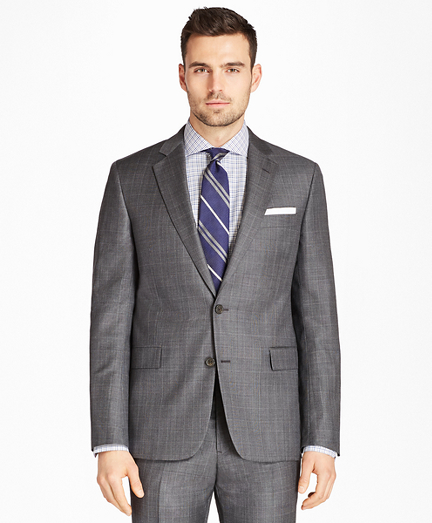 brooks brothers mens suits sale