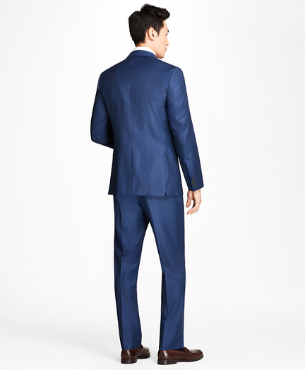 brooks brothers explorer suit