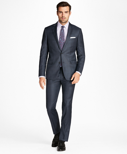 brooks brothers saxxon