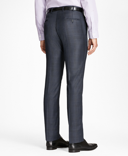 brooks brothers saxxon wool