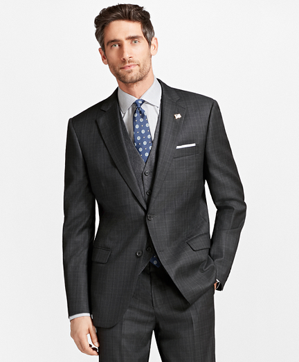 brooks brothers saxxon wool