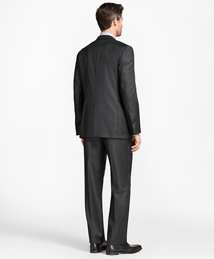 brooks brothers madison blazer