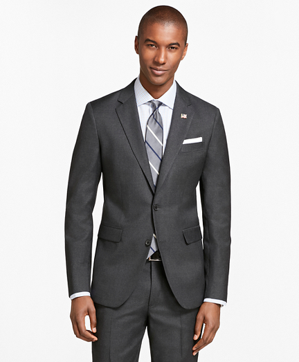 brooks brothers slim fit suit