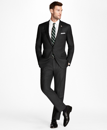 brooks brothers travel suit