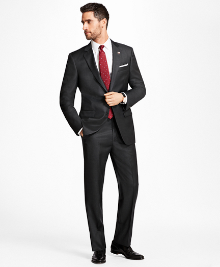 brooks brothers madison suit