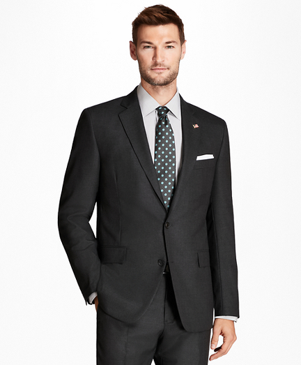 Golden Fleece® Regent Fit Suit - Brooks Brothers