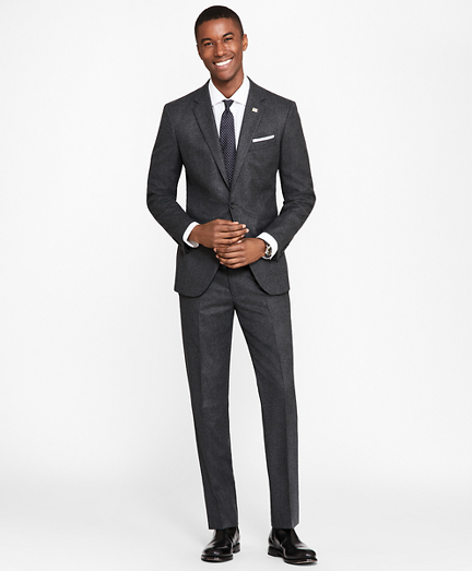 brooks brothers milano fit suit