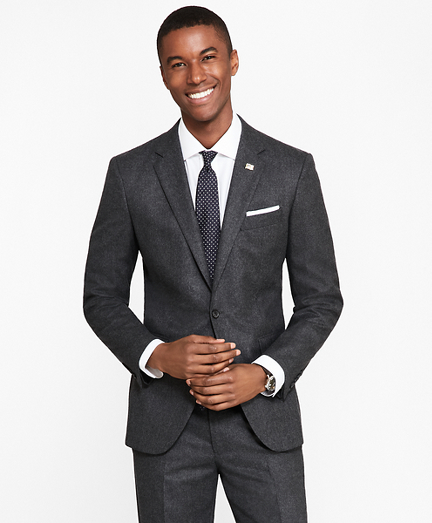 brooks brothers stretch suit