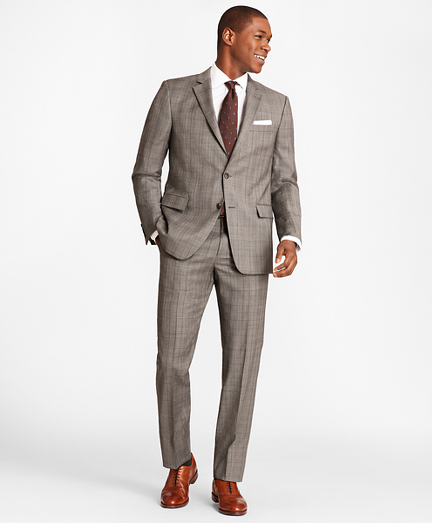brooks brothers saxxon wool