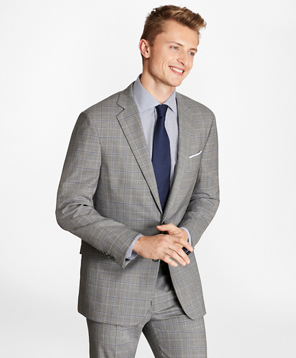 brooks brothers regent fit brookscool suit