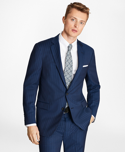 brooks suits