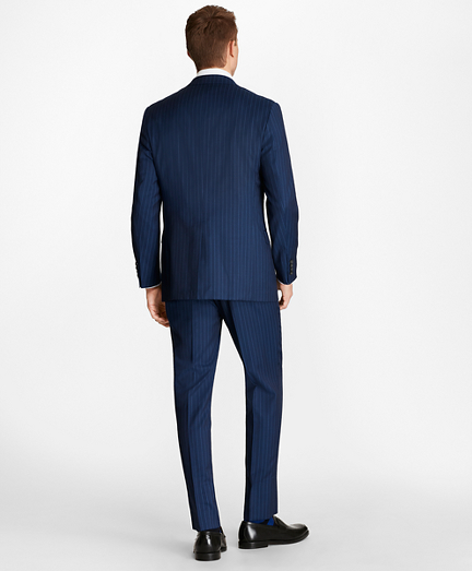 brooks brothers summer suits