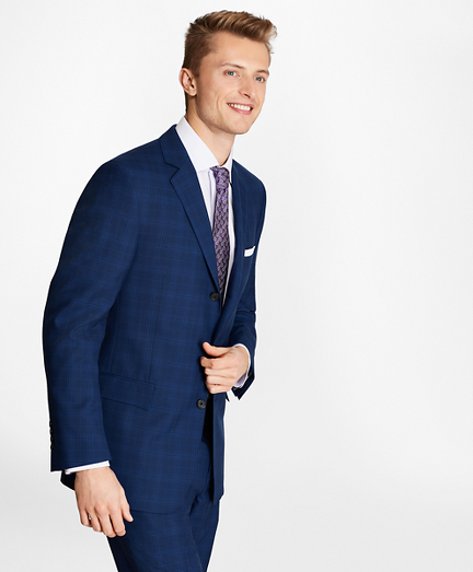 brooks brothers 1818 suit sale