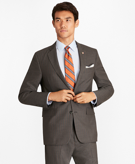 brooks brothers suit fit guide