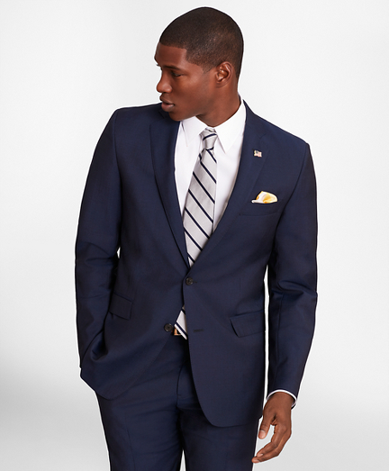 brooks brothers regent fit