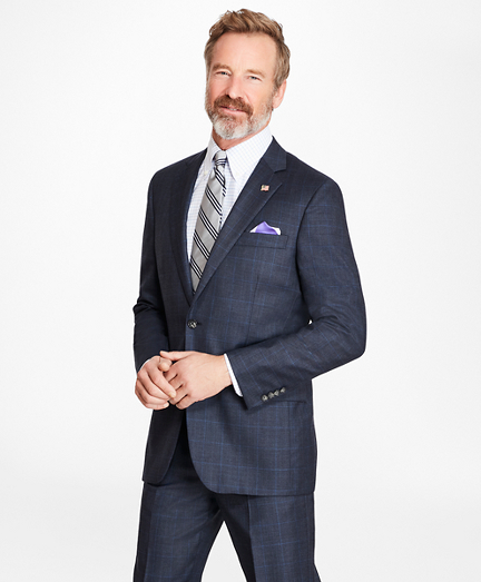 brooks brothers 1818 madison