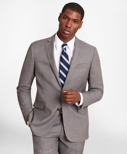 brooks brothers suits quality