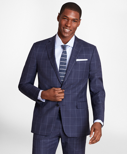 vitale barberis canonico brooks brothers