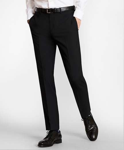 brooks brothers milano pants