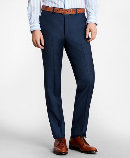 brooks brothers dress pants fit guide