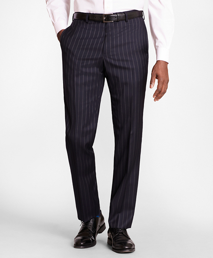 brooks brothers regent fit pants