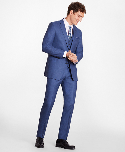 brooks brothers suit cost