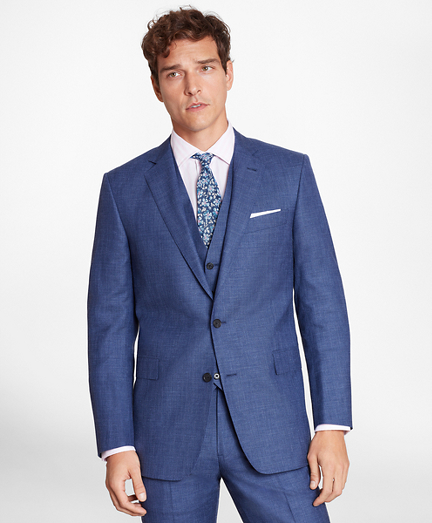 brooks brothers suit types