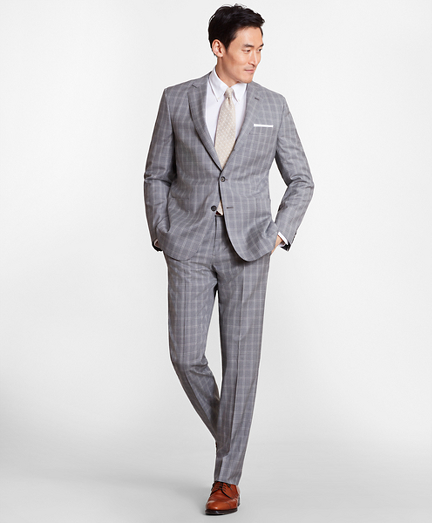 brooks brothers 1818 regent