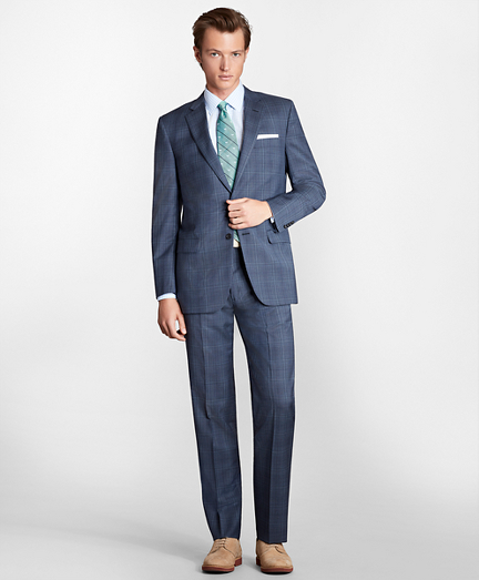 brooks brothers madison fit blazer