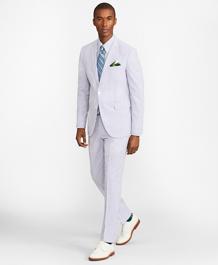 brooks brothers seersucker tuxedo