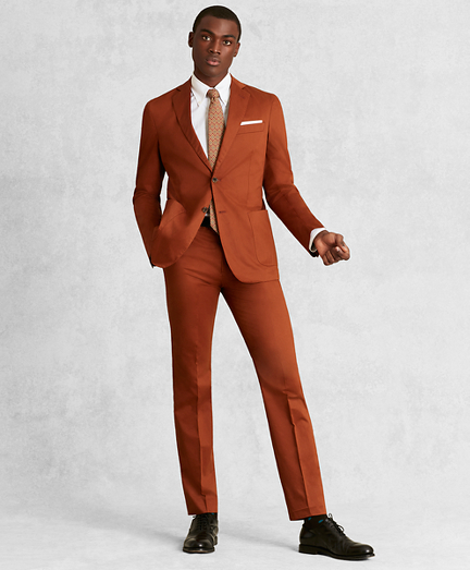 brooks brothers golden fleece suit