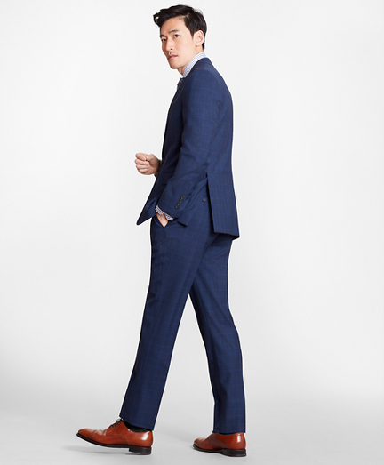 brooks brothers regent fit brookscool suit