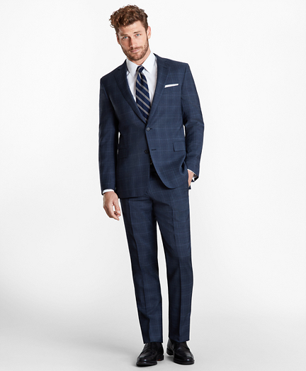 regent fit suit