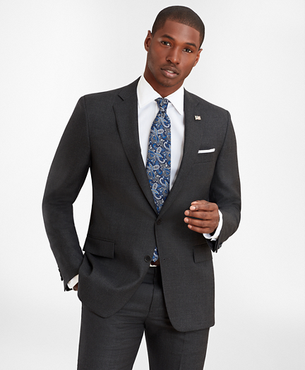 brooks brothers 1818 regent