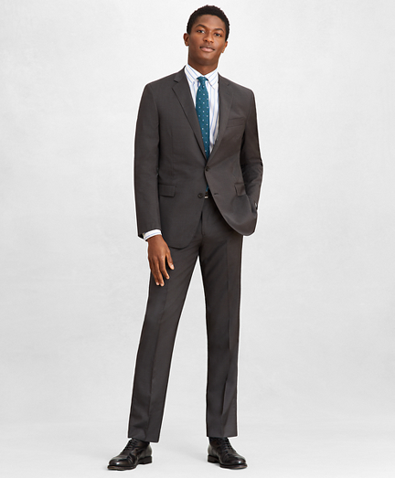 brooks brothers golden fleece suit