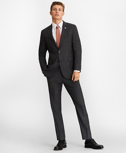 brooks brothers clearance suits