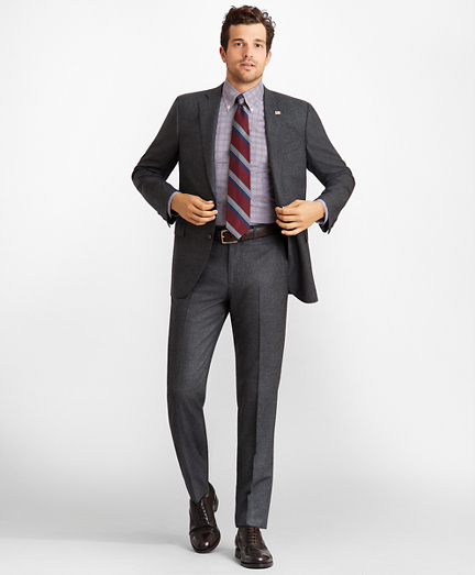 Regent Fit Two-Button 1818 Suit